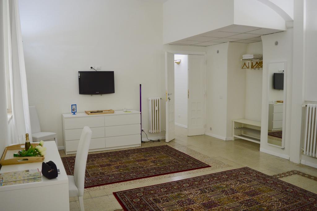 Clodia Suite Roma Exterior foto